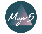 Major5_Logo_bunt_nochheller_wenigerSätt